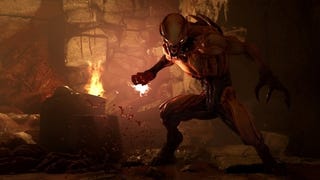 DOOM Eternal si mostra in un primo, spettacolare video di gameplay