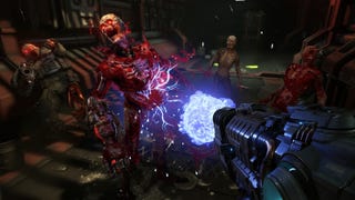 Doom Eternal su PS5 e Xbox Series X/S: i miglioramenti per next-gen non saranno disponibili al lancio delle console