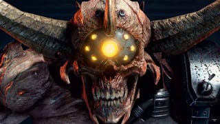 Doom Eternal: il nuovo trailer introduce il letale Doom Hunter
