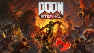 Doom Eternal in un video confronto tra Nintendo Switch e PS4 Pro