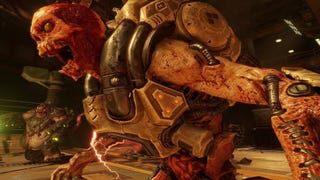 Doom, il multiplayer verrà supportato con nuovi DLC nel corso del 2017