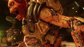 Doom, il multiplayer verrà supportato con nuovi DLC nel corso del 2017