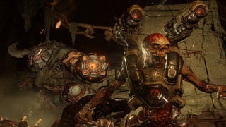 Doom: nuove informazioni sull'alpha