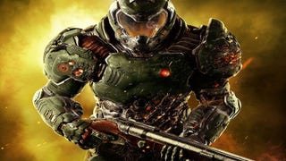 Doom ha venduto più di 500.000 unità solo su PC