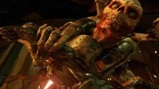 Novo trailer de Doom é dedicado às Glory Kills