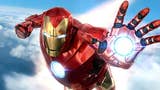 Marvel's Iron Man VR ha una nuova data di uscita ed è l'ennesimo rinvio di questi giorni