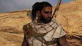 Il doppiatore di Bayek in Assassin's Creed Origins apre uno studio di sviluppo