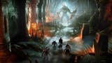 Dragon Age 4 torna a mostrarsi in una concept art di una classe dell'atteso RPG BioWare