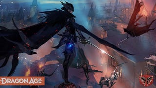 Dragon Age 4 grande assente all'EA Play e Bioware ci consola con un nuovo artwork