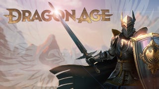 Dragon Age 4 ha una nuova immagine che confermerebbe il ritorno dei Custodi Grigi
