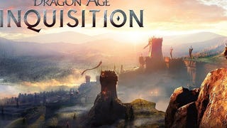Dragon Age: Inquisition è nato come titolo multiplayer-only
