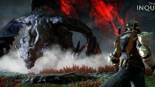 Dragon Age: Inquisition premiato come gioco dell'anno durante i DICE Awards