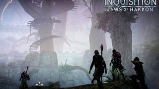 Dragon Age: Inquisition, rivelata la data d'uscita delle versioni PS4, PS3 e Xbox 360 di Jaws of Hakkon
