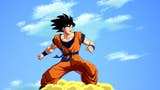 Dragon Ball FighterZ: Goku e Vegeta base disponibili con la nuova patch
