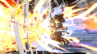 Dragon Ball FighterZ: Goku e Vegeta base si uniscono al roster