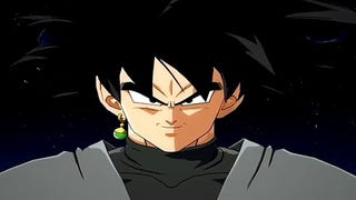 Dragon Ball FighterZ: il nuovo gameplay trailer è dedicato a Goku Black