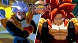 Dragon Ball FighterZ accoglie Super Baby 2 e Gogeta SSJ4 come ultimi lottatori del Fighter Pass 3