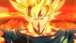 Dragon Ball Xenoverse 2, Goku e Vegeta protagonisti di un nuovo video