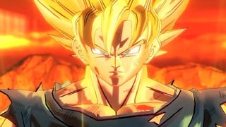 Dragon Ball Xenoverse 2, Goku e Vegeta protagonisti di un nuovo video