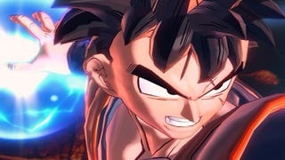 Dragon Ball Xenoverse 2, nuovi gameplay dedicati a Goku, Gohan e Vegeta