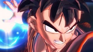 Dragon Ball Xenoverse 2, nuovi gameplay dedicati a Goku, Gohan e Vegeta