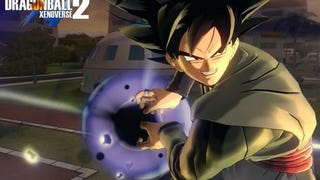 Dragon Ball Xenoverse 2 per Nintendo Switch si mostra in un nuovo trailer