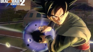 Dragon Ball Xenoverse 2, pubblicato uno spot TV per la versione Nintendo Switch