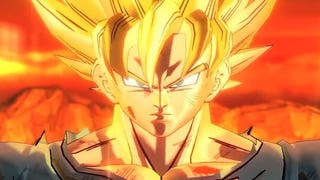 Dragon Ball Xenoverse 2 si mostra in un video di gameplay