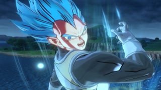 Dragon Ball Xenoverse 2, trailer giapponese per il multigiocatore