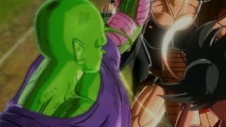 Dragon Ball Xenoverse: ecco un video dedicato alla storia di Piccolo