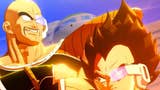 Dragon Ball Z Kakarot: disponibile un nuovo aggiornamento