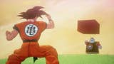 Dragon Ball Z: Kakarot: due nuovi gameplay teaser trailer si focalizzano sulla storia e il sistema di combattimento