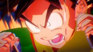L'action RPG Dragon Ball Z: Kakarot includerà Vegeta, Piccolo e Gohan tra i personaggi giocabili