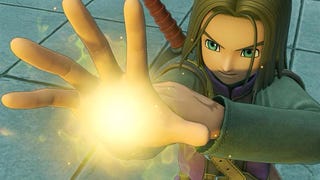 Dragon Quest XI, svelate le caratteristiche della versione PlayStation 4
