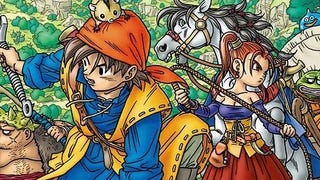 Dragon Quest VIII: Journey of the Cursed King in offerta su Android e iOS