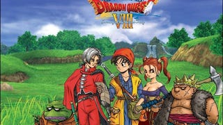 Dragon Quest VIII: videoconfronto tra le versioni PS2 e 3DS