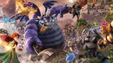 Dragon Quest Heroes II è ora disponibile per PlayStation 4