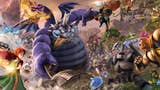 Dragon Quest Heroes II, il nuovo trailer introduce Jessica e Angelo