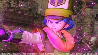Dragon Quest Heroes: ecco il trailer che annuncia i nuovi contenuti