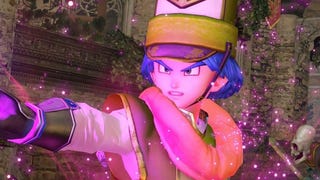 Dragon Quest Heroes: ecco il trailer che annuncia i nuovi contenuti
