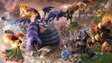Dragon Quest Heroes II: Baldo, Kiryl e Alena sono i protagonisti del nuovo trailer