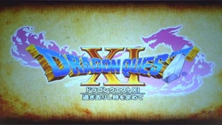 Dragon Quest XI, confermato il lancio su Nintendo NX