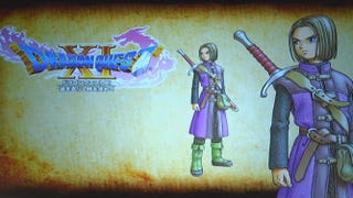 Dragon Quest XI uscirà entro la prima metà del 2017