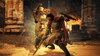 Dragon's Dogma: Dark Arisen, annunciata la data di uscita occidentale per PS4 e Xbox One