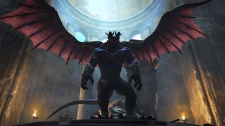 Dragon's Dogma: Dark Arisen, pubblicate nuove immagini per le versioni PS4 e Xbox One