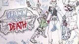 Drawn to Death: nuovo video gameplay per il nuovo titolo del creatore di God of War