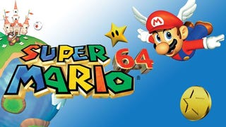 Grazie a Dreams un giocatore ricrea perfettamente le animazioni e la fisica di Super Mario 64