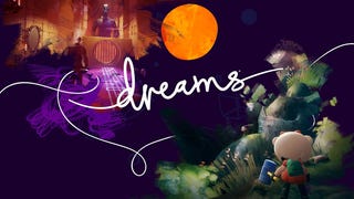 Dreams risplende nel trailer di lancio in italiano del sandbox creativo