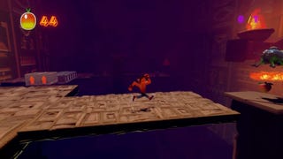 Un giocatore di Dreams crea un sorprendente sequel di Crash Bandicoot