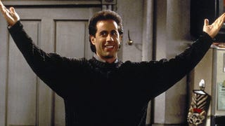 Dreams: la sit-com americana Seinfeld prende vita in una versione horror